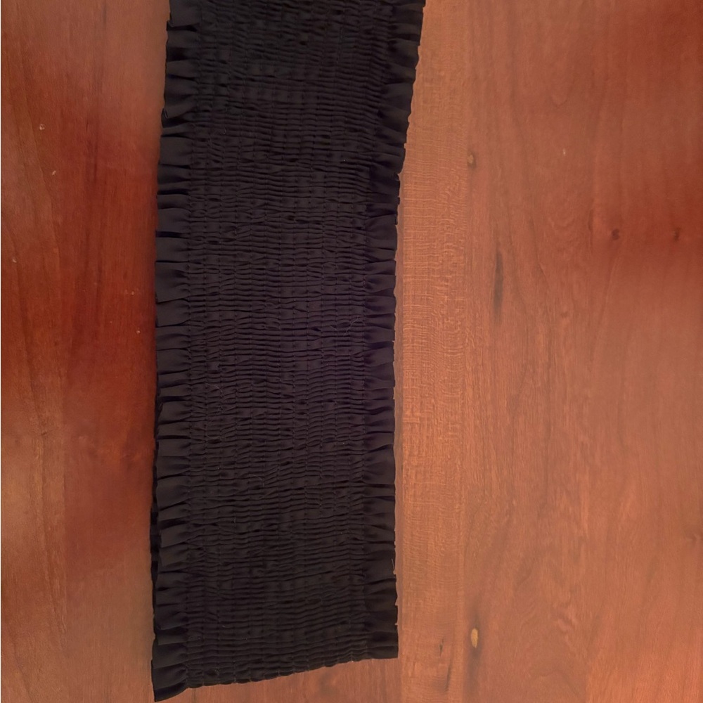 Smocked H&M Headband